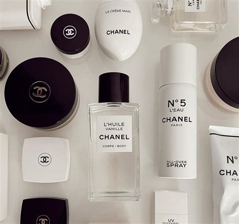 chanel faces|best Chanel face products.